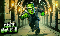 Escape From Castle Frankenstein